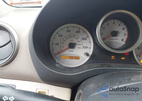 2004 Toyota Rav4 z USA, uszkodzony, nr VIN JTEHD20V340001918